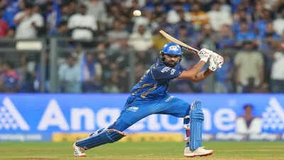 Hitman on TV! Rohit Sharma gears up for exciting television debut - Watch
