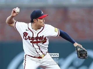 '미친 복귀전' 김하성 1점 막은 호수비→또 호수비, 투수도 놀랐다…더 강해진 애틀랜타, NL 중부 1위팀 5-2 격파